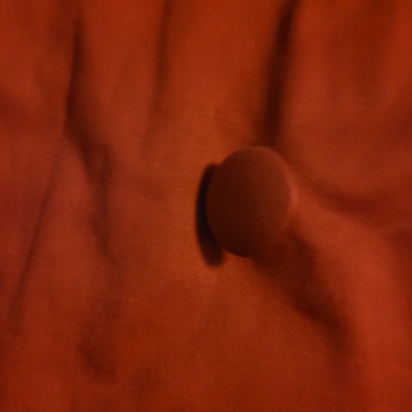 Kaktus funky small red jacket - Picture 6 of 8